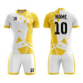 Uniformes de fútbol Jerseys de fútbol personalizados de fútbol